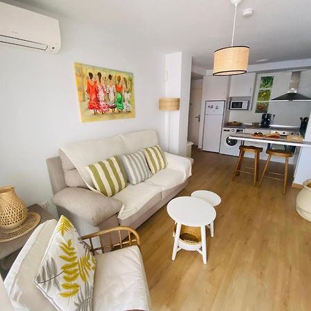 Beautiful Torrox Costa Apartment Extérieur photo