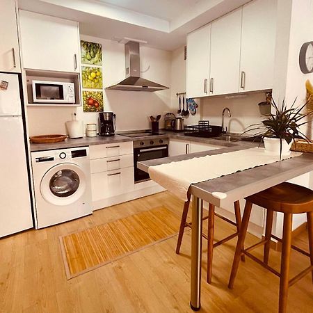 Beautiful Torrox Costa Apartment Extérieur photo