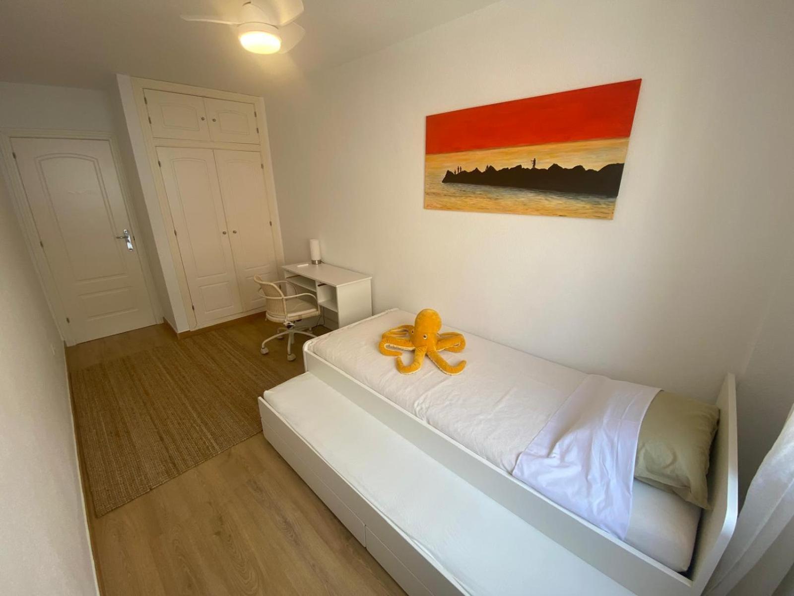Beautiful Torrox Costa Apartment Extérieur photo