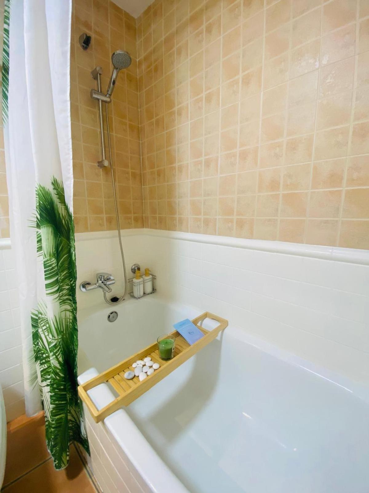 Beautiful Torrox Costa Apartment Extérieur photo
