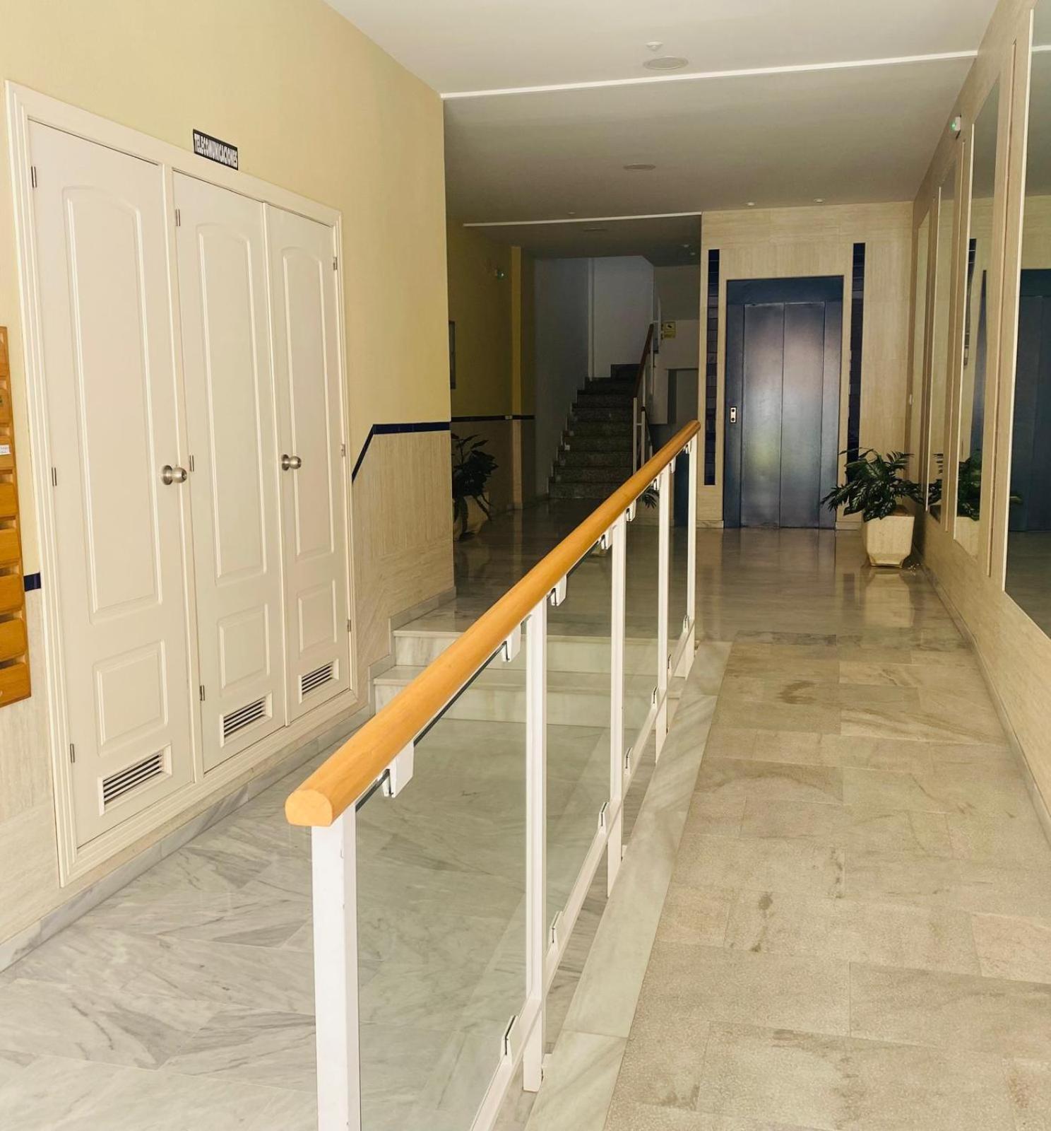 Beautiful Torrox Costa Apartment Extérieur photo