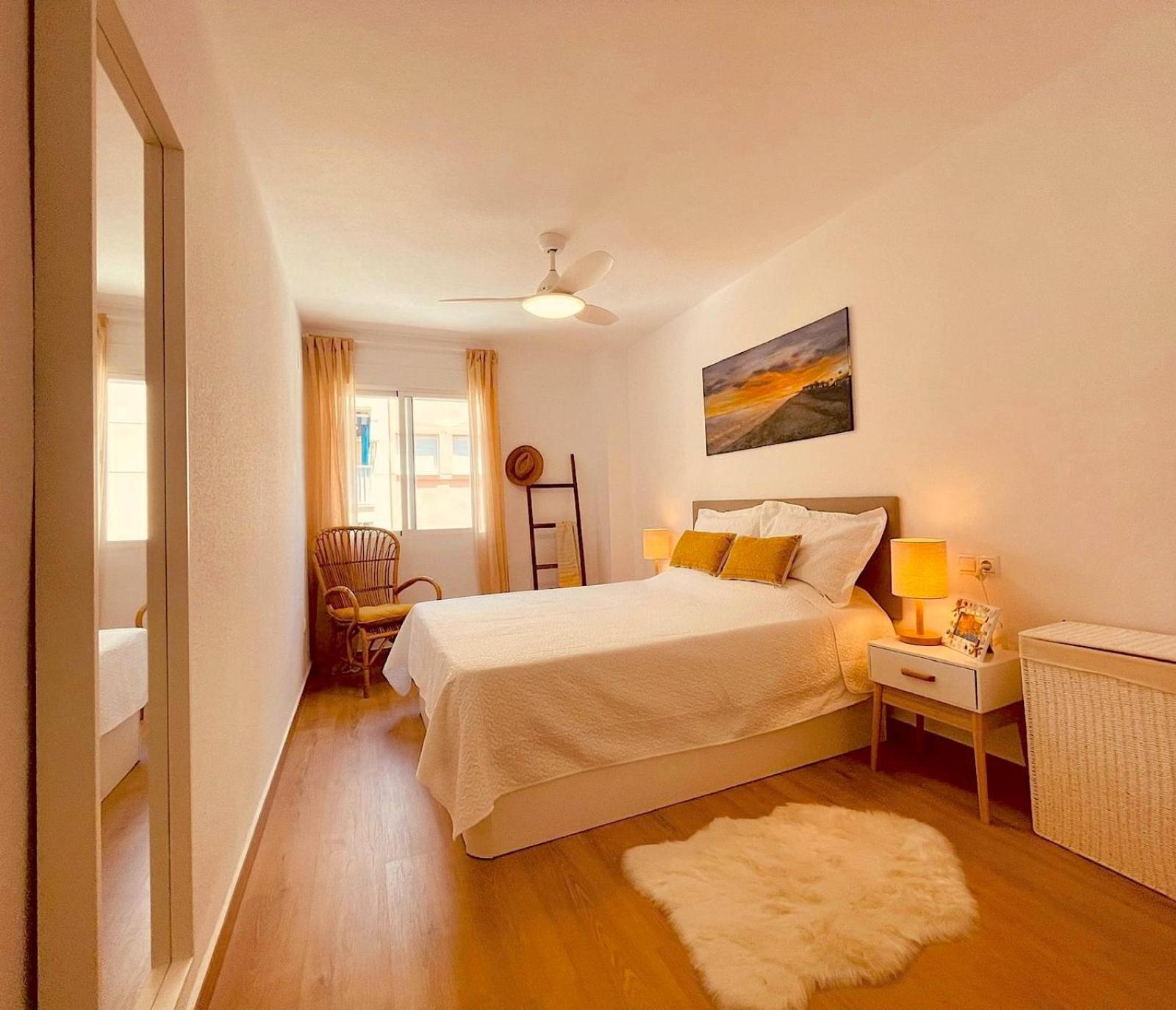 Beautiful Torrox Costa Apartment Extérieur photo
