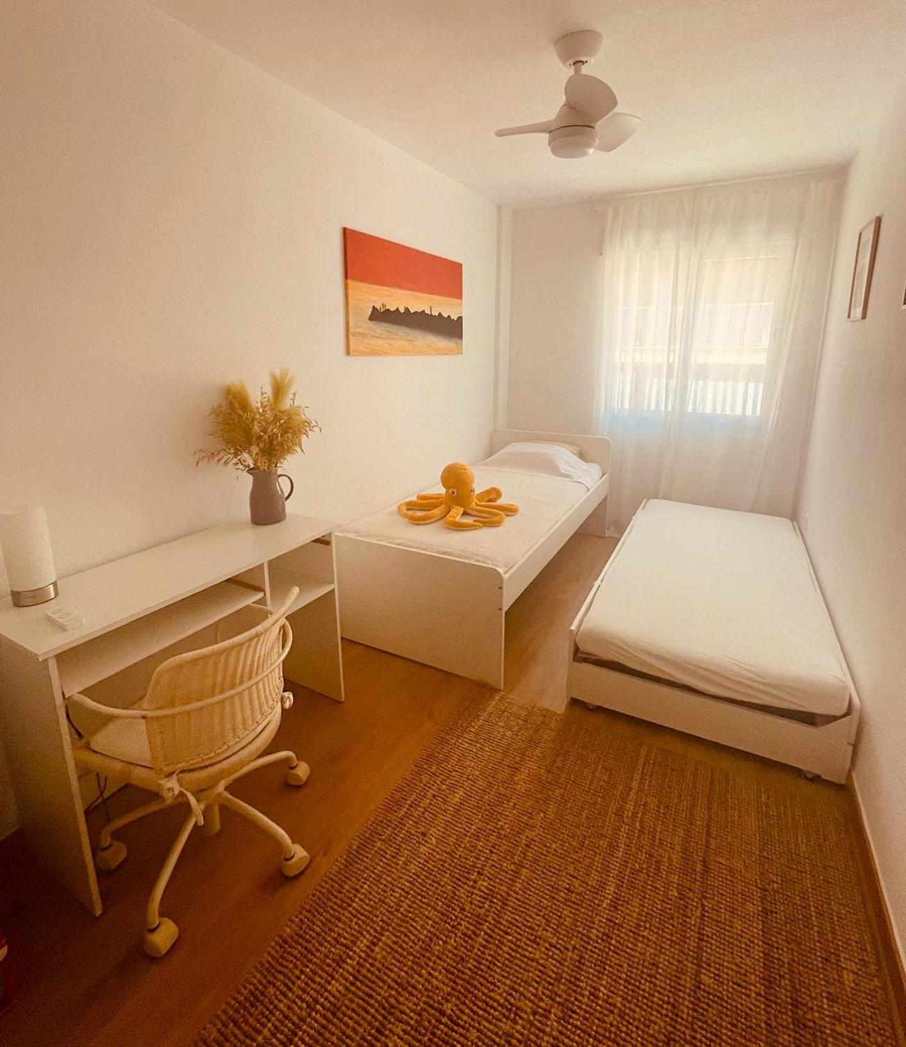 Beautiful Torrox Costa Apartment Extérieur photo
