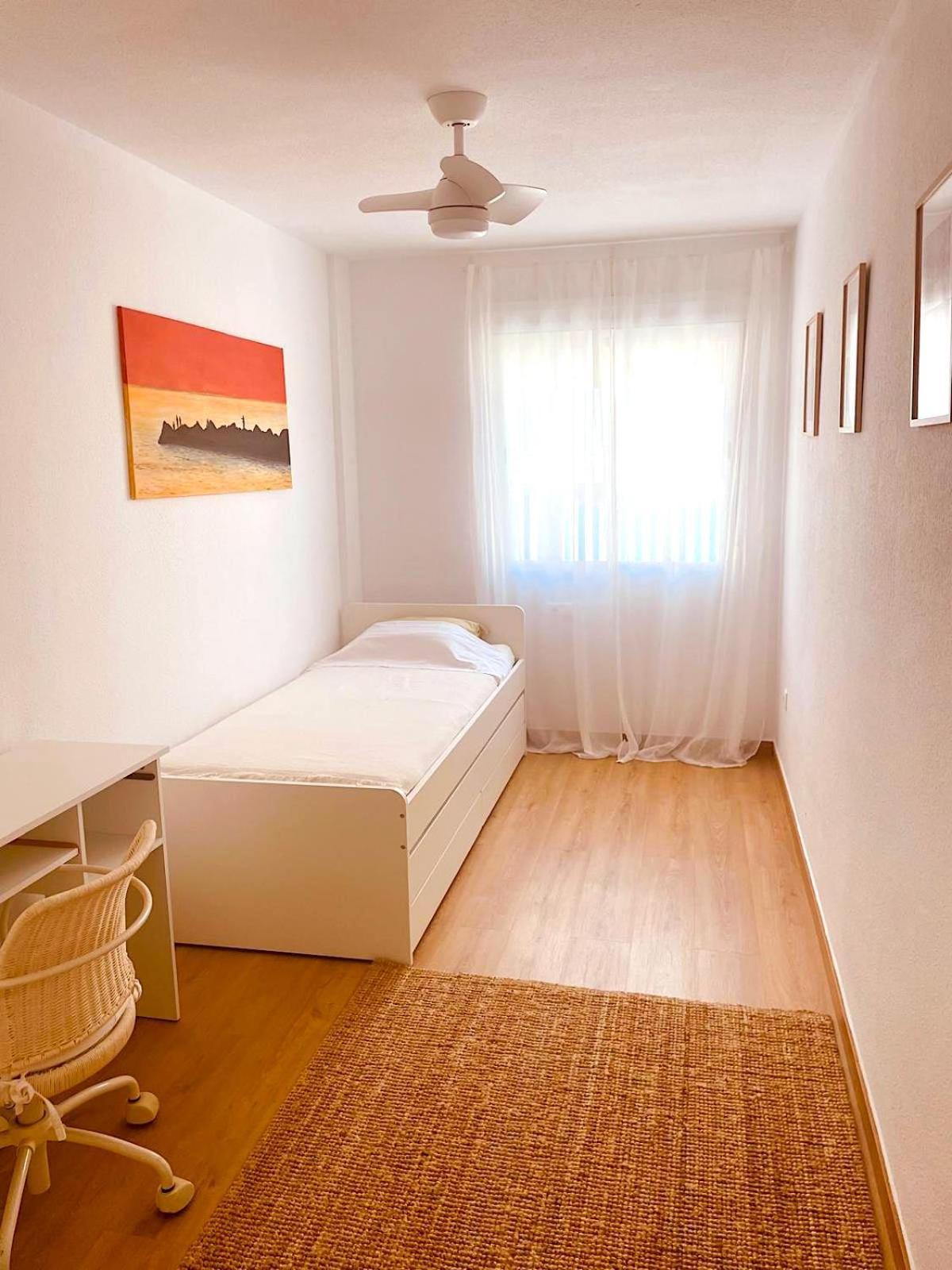 Beautiful Torrox Costa Apartment Extérieur photo